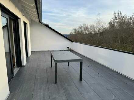 Kirchheim - Penthouse in sehr guter Lage