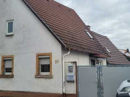 Attraktives 4-Zimmer-Einfamilienhaus in Bad Schönborn