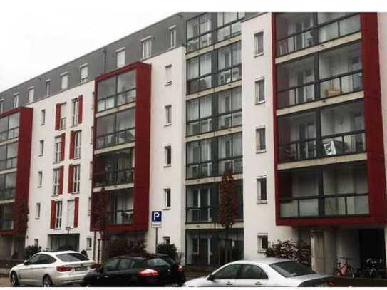 Wunderschöne 2-Raum-Wohnung mit Balkon in München-Hadern von privat