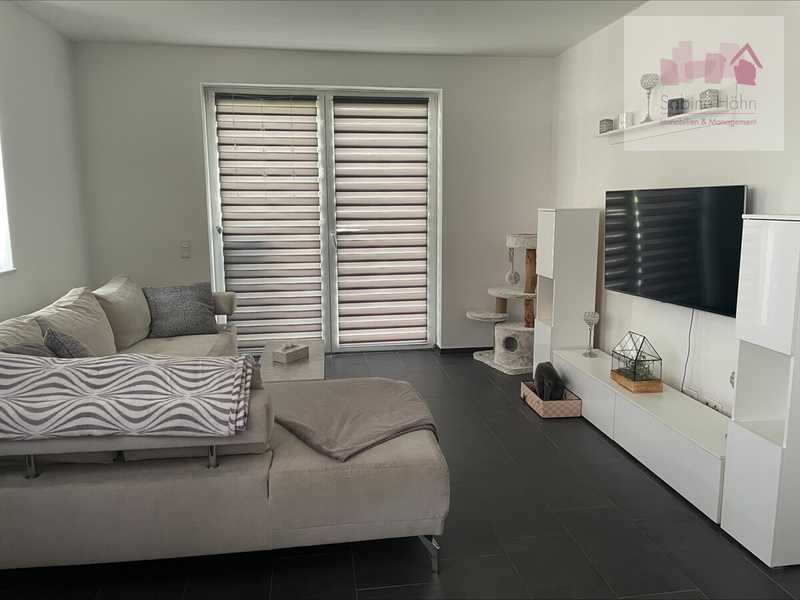                                                               3 Zimmer-Wohnung mit Balkon WBS Schein erforderlich                                                       in Stolberg (Rheinland) (Aachen)