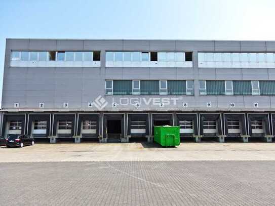 7.900 m² / Rampen / Q2 2024