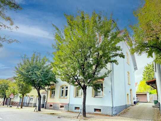 Investieren mit Weitblick
Mehrfamilienhaus mit stabilen Mieteinnahmen