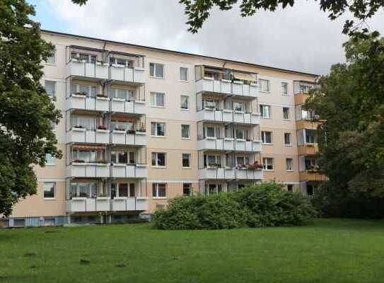 3-Zimmer-Wohnung in Rostock-Südstadt