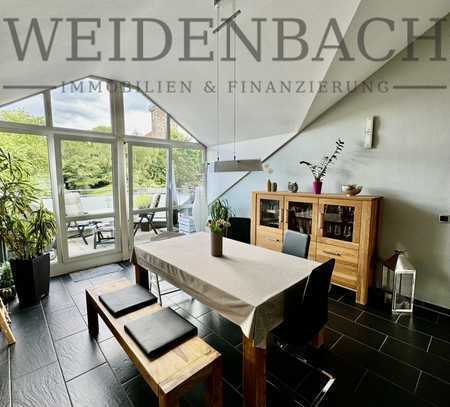 TOP ANGEBOT! Eigentumswohnung mit Dachterrasse...