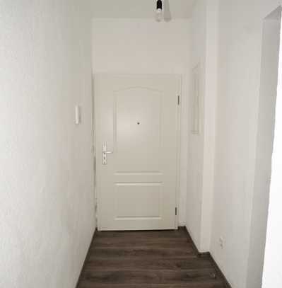 Schöne 2-Zimmer-Wohnung direkt in Barsinghausen mit Balkon