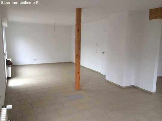 Kleineres Büro *mit Schaufenster* in Biberach