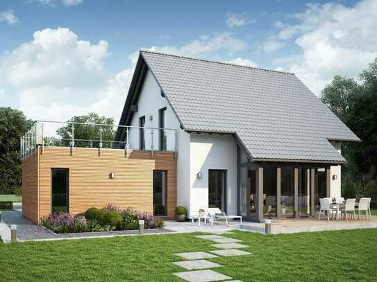 KFW 40 Haus - Baue dein Energieeffizientes Haus für die Zukunft