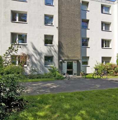 Große 2-Zimmer-Wohnung in MG-Windberg - jetzt mieten -