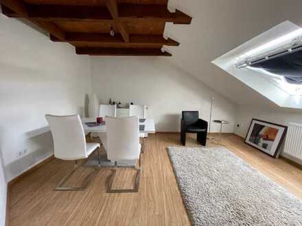 schöne 2 ZKB Wohnung in Schauenburg Hoof zu vermieten