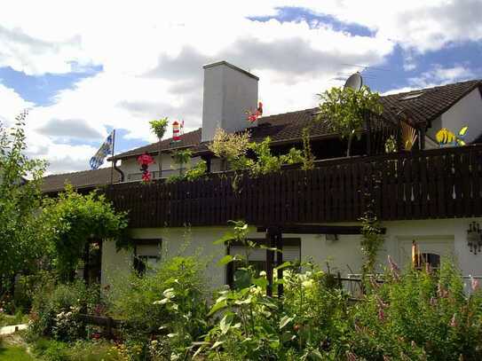 3-Familienhaus in Furth bei Landshut, 289 m² WF, 1060 m² Südgrund, PROVISIONSFREI für Käufer