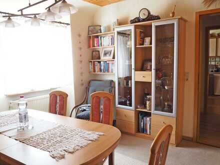 4 Zimmer Wohnung in zentraler Lage von Kornwestheim