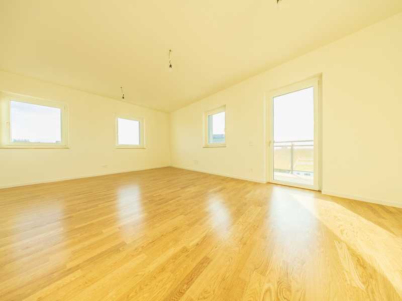 Viel Platz und Ausblick – 5-Zimmer-Wohnung in Leipzig