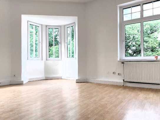 **Sympatische 3 Zimmer plus Balkon**