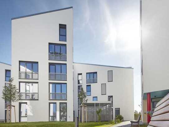 Smarte 1-Zimmerwohnung - Future Living Berlin