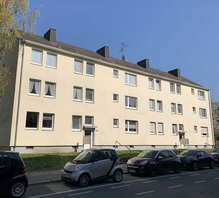 2-Zimmer Wohnung im Südviertel Aachens