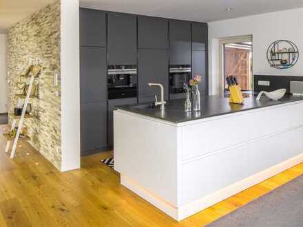 ***NEU *** EXKLUSIV *** NEUWERTIGE, MODERNE BAUHAUS-VILLA MIT HOCHWERTIGER AUSSTATTUNG
