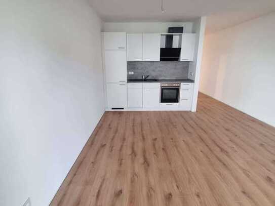 1 Zi Wohnung mit Terrasse u.separatem Homeofficeraum