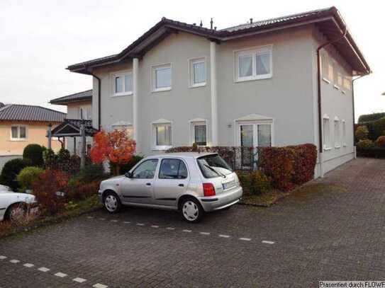 Gemütliche 2 Zimmerwohnung in Zentrumslage mit Balkon