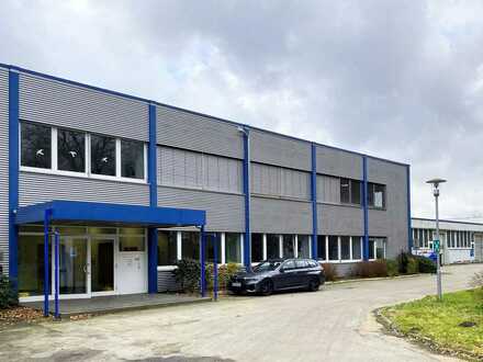 Moderne Büroflächen (25-120 m²) in Westerrönfeld/ Rendsburg