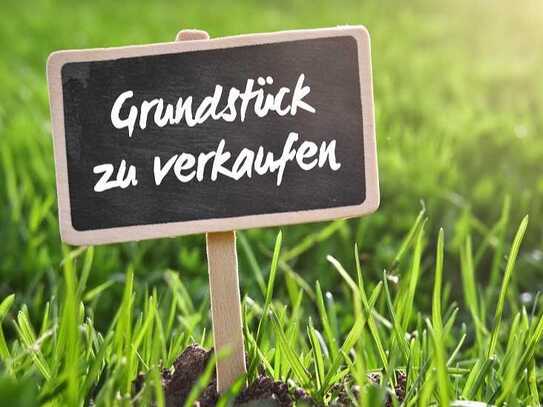 Einfamilienhaus oder Doppelhaus - Baugrundstück im Neubaugebiet