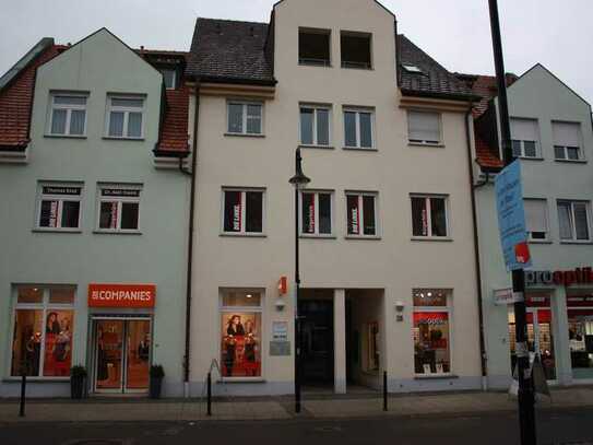 --- 4 Raumwohnung in Delitzsch ---