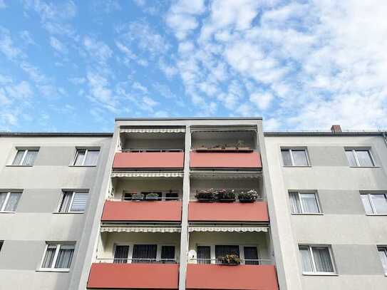 3-Raum Wohnung in Pirna Copitz