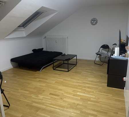 Centrally located Apartment 55116, Mainz