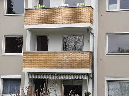 2-Zi-Wohnung in Porz-Zündorf zu verkaufen