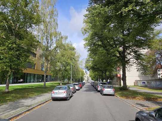 MEGA =》VETTERSSTR. 27 / ERSTBEZUG, CITY + UNI NAH, 2 ZI OASE, EINBAUKÜCHE !!