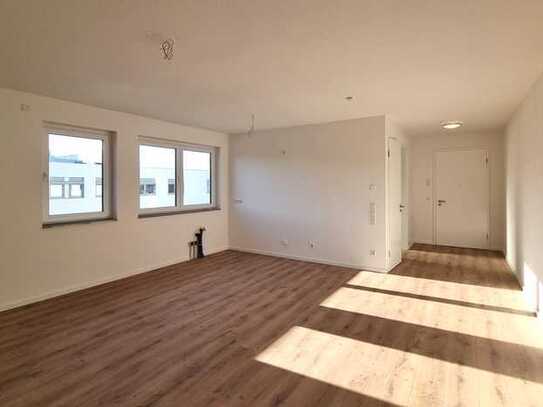 2 Zimmer OG-Wohnung ab 01.02.2025 verfügbar