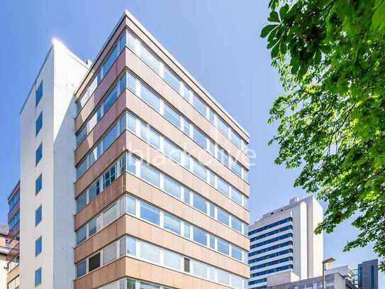 Citynahe | 195 m² - 472 m² | EUR 15,00