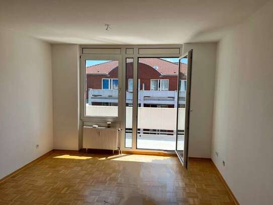 Geschmackvolle 2-Zimmer-Wohnung mit Balkon in Bonn