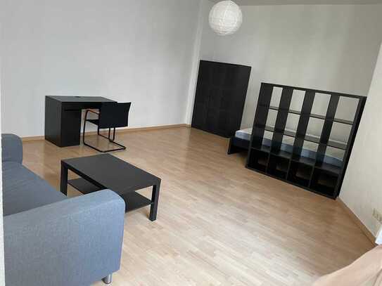 1-Zimmer-Wohnung in Prenzlauer Berg | Vom 07. Nov - 30. Mar - 2025