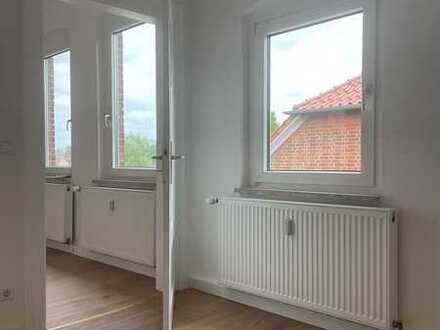 Modernisierte Wohnung in Alt-Wettbergen