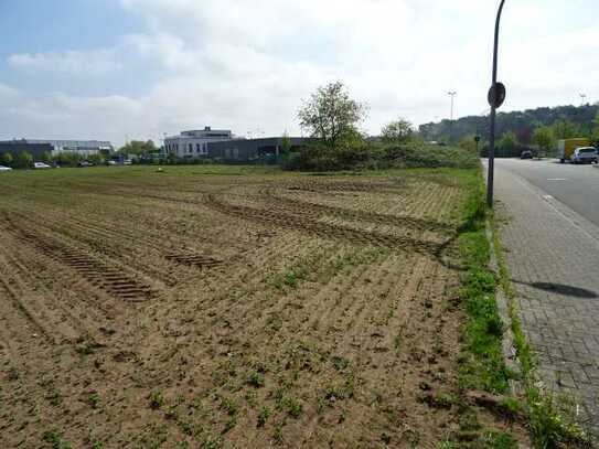 789m² Mischgebietsgrundstück in Heusenstamm in "Erbpacht" zu verpachten