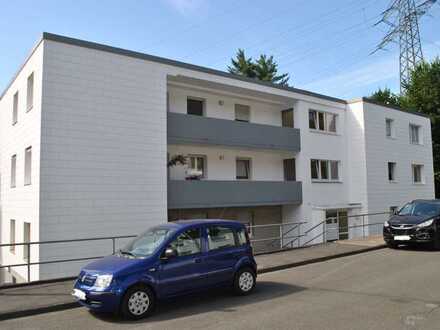 2 Zimmerwohnung am Haardter Berg