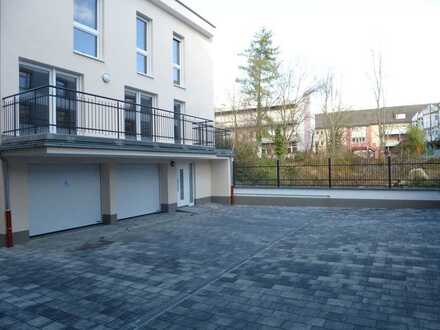 MA-Neckarau: Stilvolle und moderne Stadtwohnung in gesuchter Wohnlage