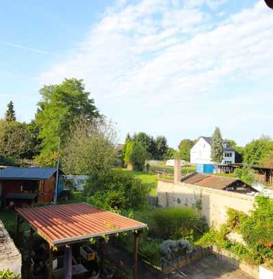 Unverwechselbar und mit Charakter, kurze Wege ins Beueler Zentrum!