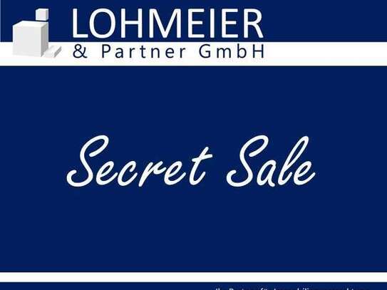 Secret Sale - Baugrundstück im Bereich Bielefeld Ubbedissen/Lämershagen