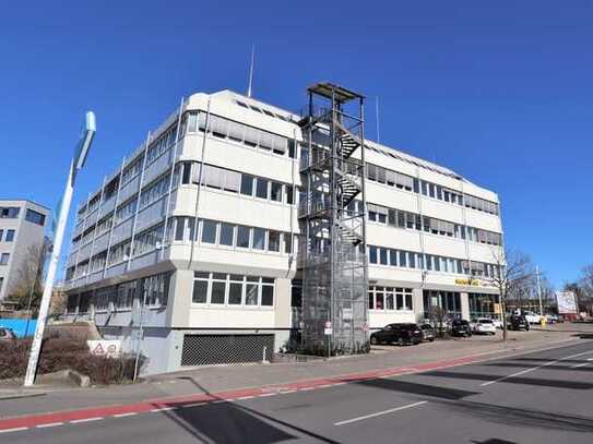 Schöne Büroflächen in guter Lage von Böblingen