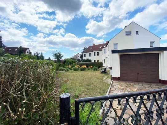 * Sternsiedlung * gemütliches Einfamilienhaus mit Garage * ruhig gelegen *