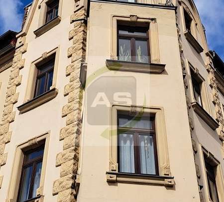 +++ Hübsche DG-Wohnung in der Nordvorstadt +++