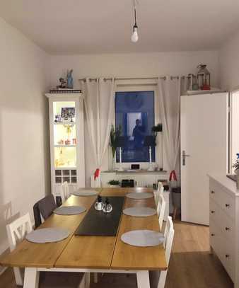 2-Zimmer-Wohnung in Lübeck zu vermieten!