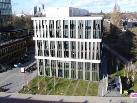 Modernes Arbeiten - Repräsentative Bürofläche in Münster!