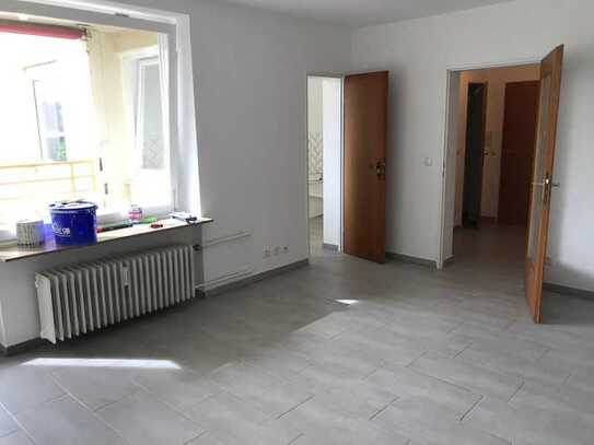 1 Zimmer Wohnung in Top-Lage mit Balkon und tollem Ausblick