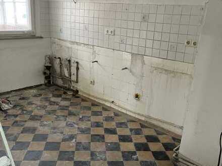 Geräumige Wohnung mit eineinhalb Zimmern in Geislingen