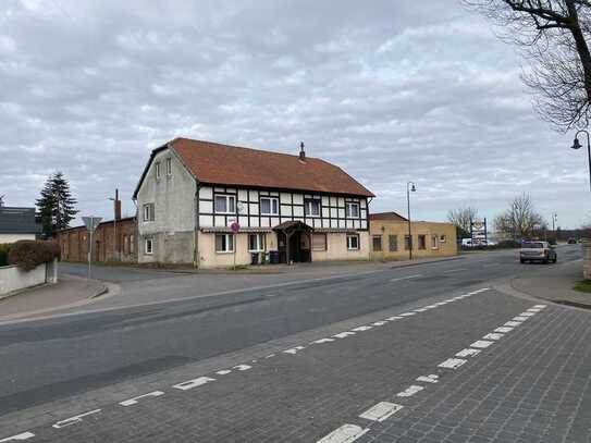 Haus mit vielen Möglichkeiten Neubau,Restaurant,Miete