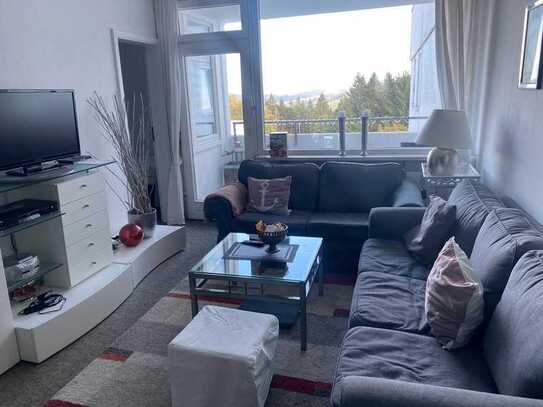 Verkauf einer wunderschönen Wohnung im Ferienpark Hahnenklee