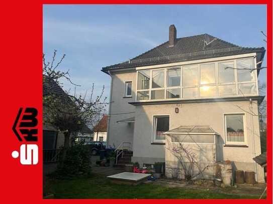 Solide Investition in zentraler Lage von Isselhorst*** 4135 G Einfamilienhaus