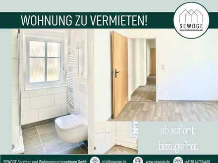 2 Zimmer-Apartment 🚩 NEU-saniert !!! 🚩 im 1.OG🚩